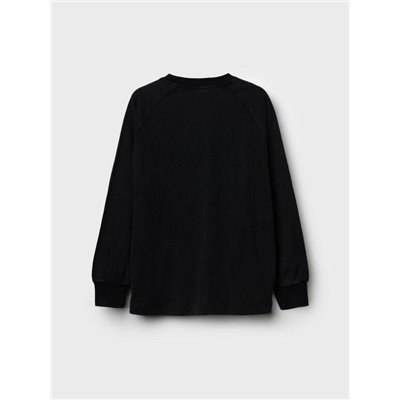 Лонгслив для мальчика