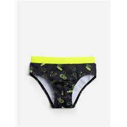 Плавки купальные детские для мальчиков Rodrigo