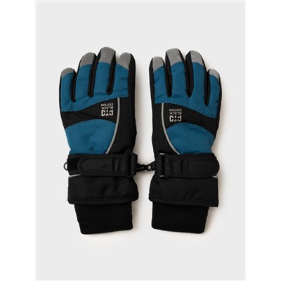 Перчатки для мальчика