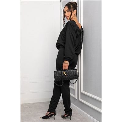 Костюм Она (черный) К13990-15М