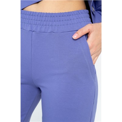 Брюки женские 381L3-29 св.аметист