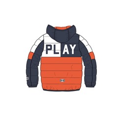 Куртка демисезонная для мальчика