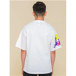 Футболка для мальчиков