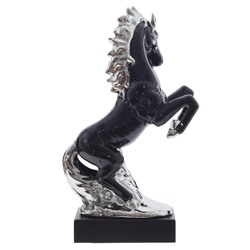 GAEM Фигурка декоративная "Лошадь", L21 W11 H37 см