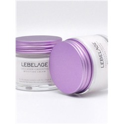 Lebelage Увлажняющий крем с коллагеном и зелёным чаем / Collagen+Green Tea Moisture Cream, 70 мл