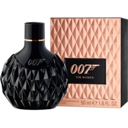 James Bond 007 for Women Парфюмерная вода, 50 мл