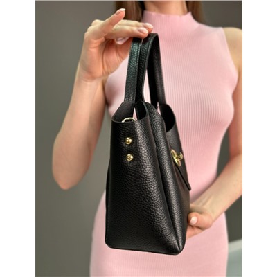 Сумка женская из телячьей кожи