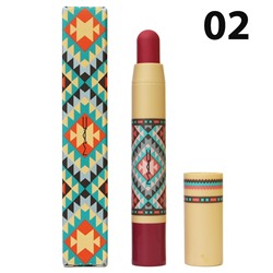 Помада МАС Tribe Vibe Lip Рencil (упаковка 12 шт)
