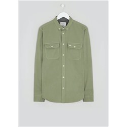Morley Utility Shirt