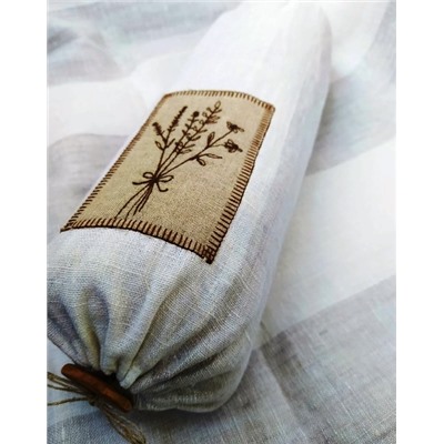 Массажный Валик