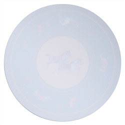 НАБОР ПОДСТАНОВОЧНЫХ САЛФЕТОК "PASSAGE" ИЗ 4 ШТ., ДИАМЕТР=38 СМ