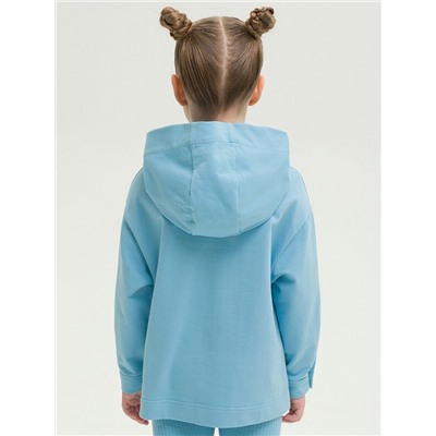 Толстовка для девочек