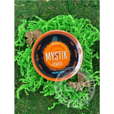 Очищающий порошок MYSTIK