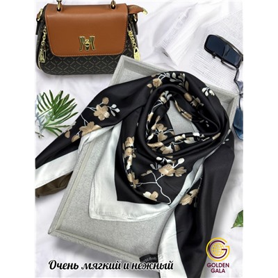 Платок шелковый Арт М-34/9