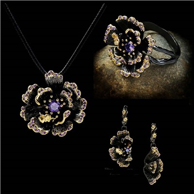 Кольцо арт. 22 7640 (id 287967)