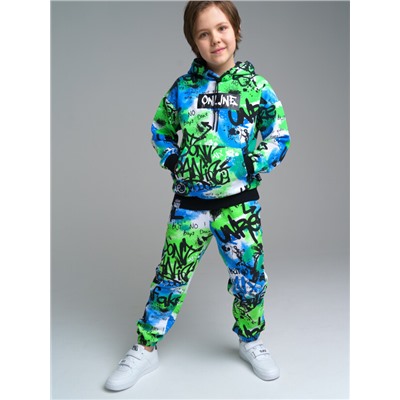 Худи для мальчика