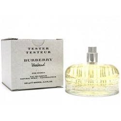 Tester Burberry Weekend For Women 100 ml