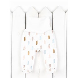 Ползунки Baby Boom П57/10009-И(Н) Галочки я732