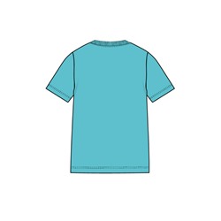 Футболка для мальчика