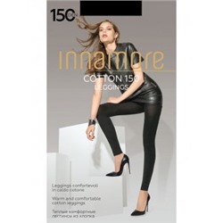 Легинсы Cotton Leggings 150 Innamore Дроп