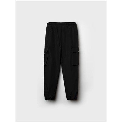 Брюки утепленные для мальчика