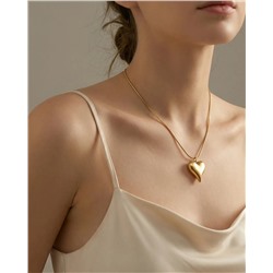 Кулон на цепочке