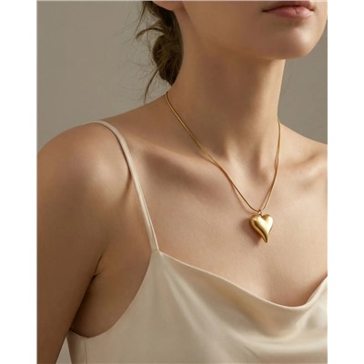 Кулон на цепочке