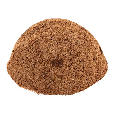 Вкладыш из коковиты полукруглый D 25 см Palisad