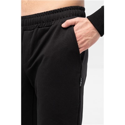 Брюки мужские 23-423M3-31 черный