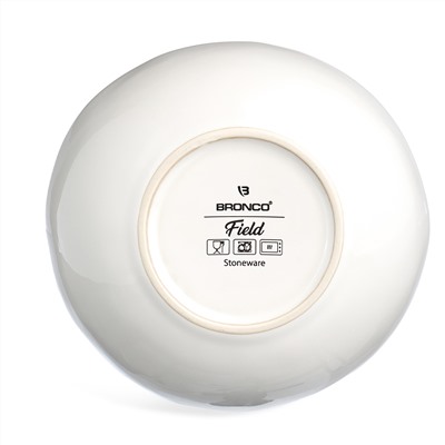 НАБОР САЛАТНИКОВ BRONCO "FIELD" 4 ШТ. 17*6,5 СМ 750 МЛ (КОР=6НАБ.)