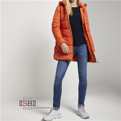 Tom Tailor, 1016350, Пуловер