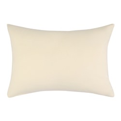 Чехол на подушку Snowy Village из коллекции New Year Essential, 30х45 см