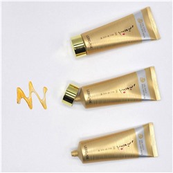 Lebelage Уценка Маска-пленка для лица с экстрактом золота / Heeyul 24K Gold Peel Off Pack, 150 мл