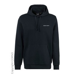 Ls Kapuzensweatshirt