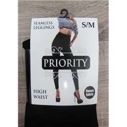 Леггинсы, Priority, Prio High Waist легинсы оптом