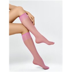 Гольфы полиамид, Minimi, Elastic color 20 гольфы оптом