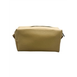 Sunflower Косметичка-тубус женская 2000, бежевый