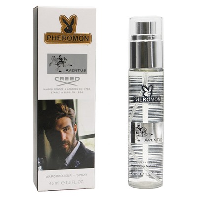 Creed Aventus pheromon For Men edp 45 ml