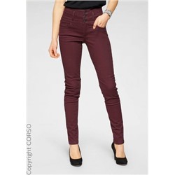 Jeans High Waist