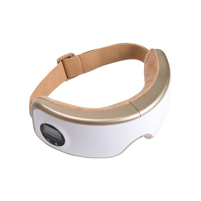 ISee400 Deluxe Массажер для глаз Gezatone