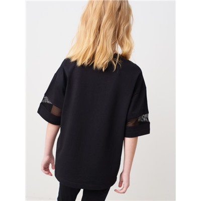 Футболка для девочки