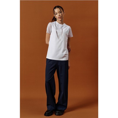 Футболка для девочек