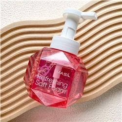 Masil Пенка для интимной гигиены / 2 Refreshing Soft Foam, 300 мл