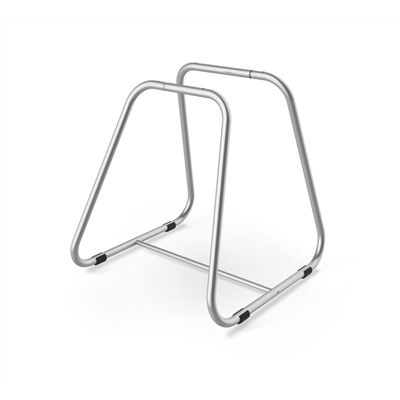 Стул SHT-ST29/S38 зеленый
                        зеленый ral6018 / хром лак