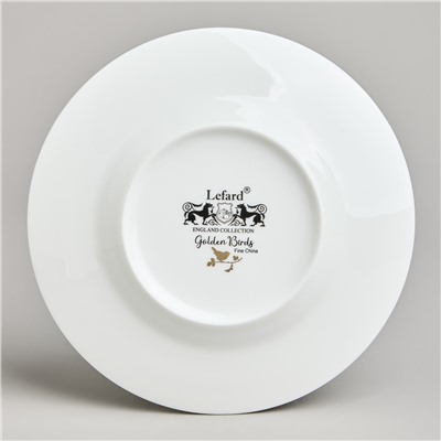 ЧАЙНАЯ ПАРА LEFARD "GOLDEN BIRDS" 240 МЛ