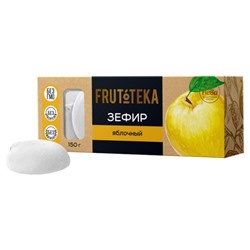 Зефир Яблочный на изомальте в кокос.стружке 150г /Нева КФ