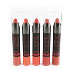 ETUDE HOUSE Balm & Color Двойной тинт-карандаш [Oil & Matt] Новинка