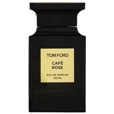 EU Tom Ford Cafe Rose edp 100 ml