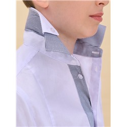 Сорочка верхняя для мальчиков