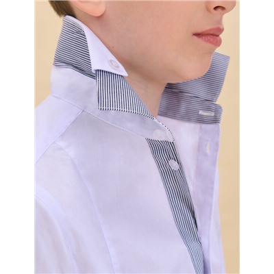 Сорочка верхняя для мальчиков